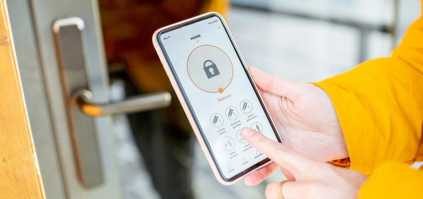 Automatic Door Lock Opener Repair in Oxnard, California