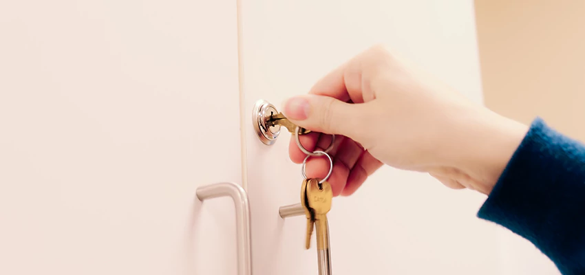 Cabinet Electronic Locks Repair in Oxnard, California