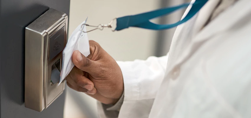 Commercial Locksmith For Rekey in Oxnard, CA