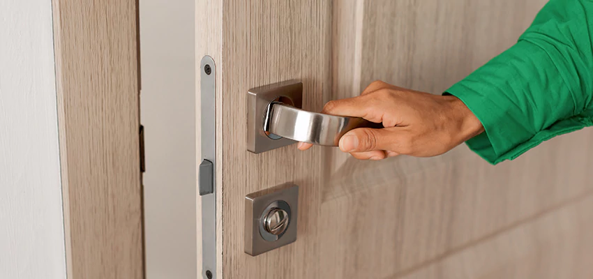 Garage Door Lock Reinforcements in Oxnard, California