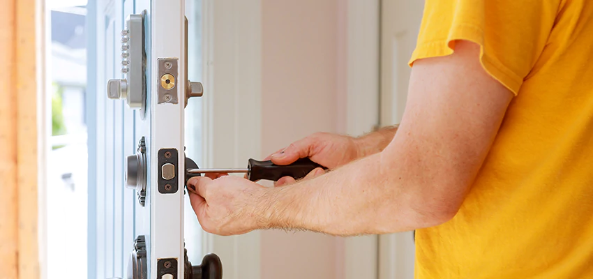 Eviction Locksmith For Key Fob Replacement Services in Oxnard, CA
