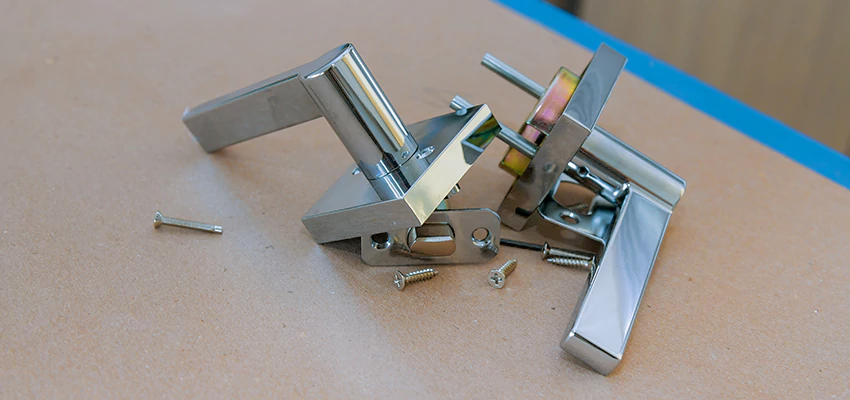 Master Lock Key System Installation Service in Oxnard, California