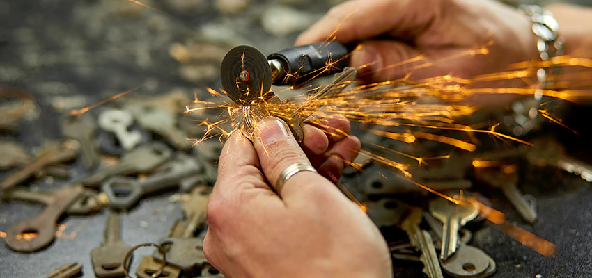 24/7 Locksmith Services For Lock Rekeying in Oxnard, CA