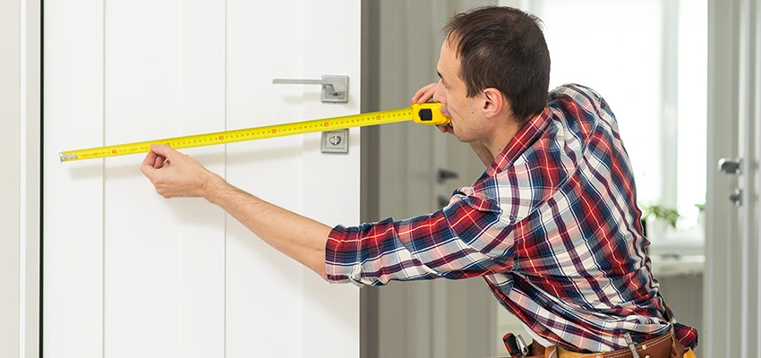 Bonded & Insured Locksmiths For Lock Repair in Oxnard, California