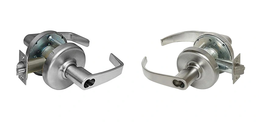 Corbin Russwin Unit Locks Repair Installation in Oxnard, CA