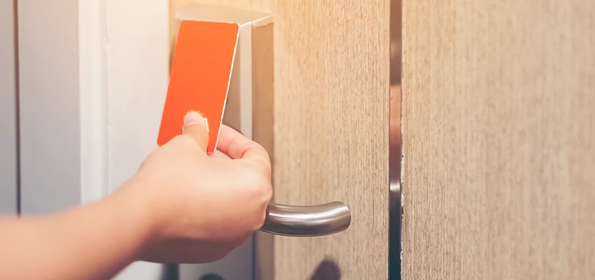 Electronic Locks Motor Repair in Oxnard, California