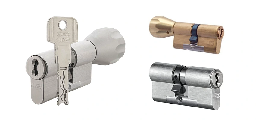 Evva Padlock Installation in Oxnard, California