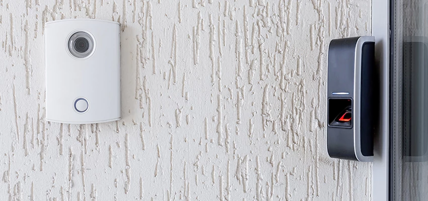 Multi-User Fingerprint Door Locks Installation in Oxnard, California