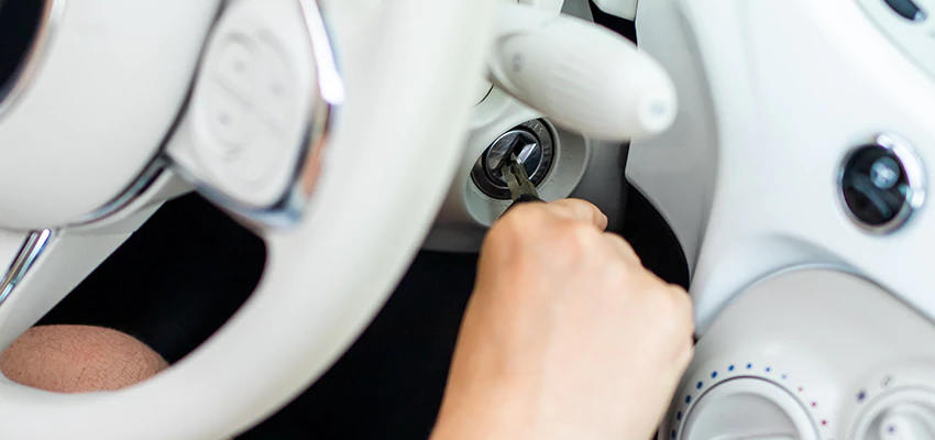 Ignition Lock Barrel Replacement Near Me in Oxnard, California