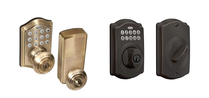 Medeco Locks Replacement in Oxnard, CA