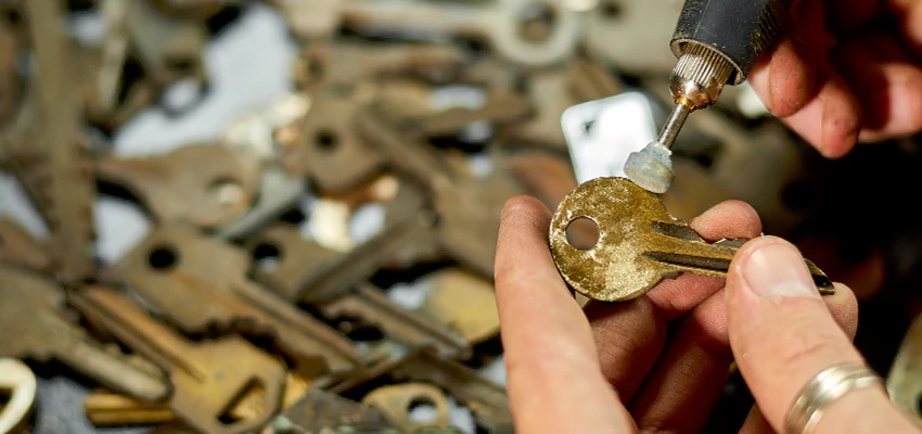A1 Locksmith For Key Replacement in Oxnard, California