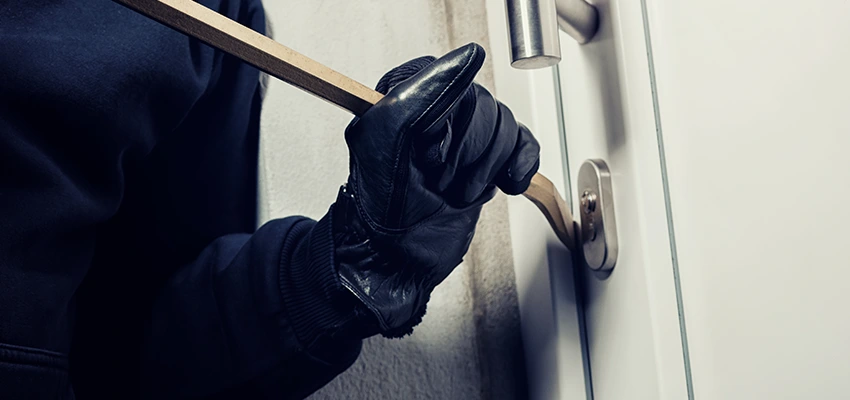 Burglar Damage Door Sensors Repair in Oxnard, CA