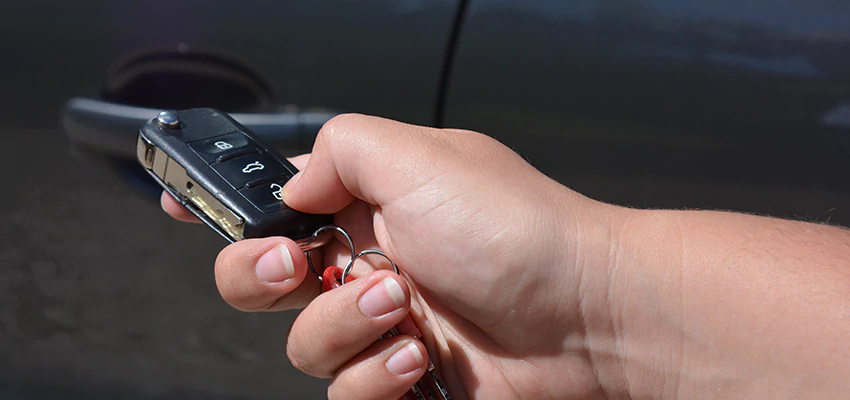 Car Door Unlocking Locksmith in Oxnard, California