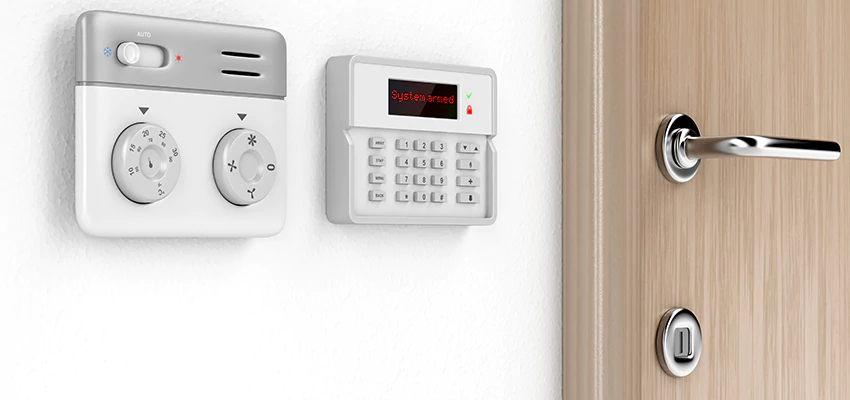 Commercial Electronic Door Lock Services in Oxnard, CA