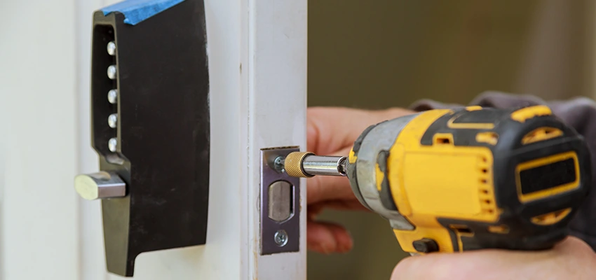 Eviction Locksmith For Key Duplication in Oxnard, California