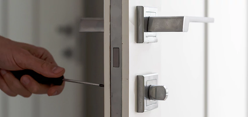 Automotive Lock Installation in Oxnard, CA