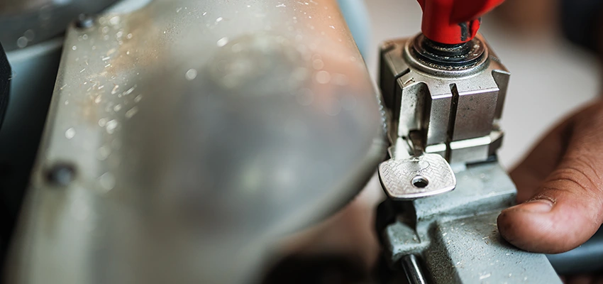 Key Programming Mobile Locksmith Service in Oxnard, CA