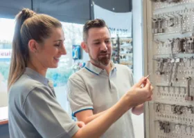 Key Locks Services in Oxnard, California