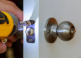 Door Lock Replacement in Oxnard, California